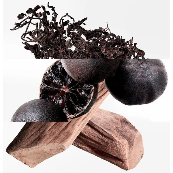 Hermes Paris Eau De Citron Noir Eau De Cologne 100Ml Vaporizador