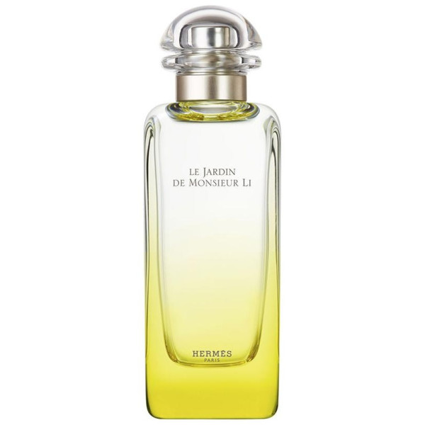 Hermes Paris Le Jardin De Monsieur Li Eau De Toilette 100Ml Vapo