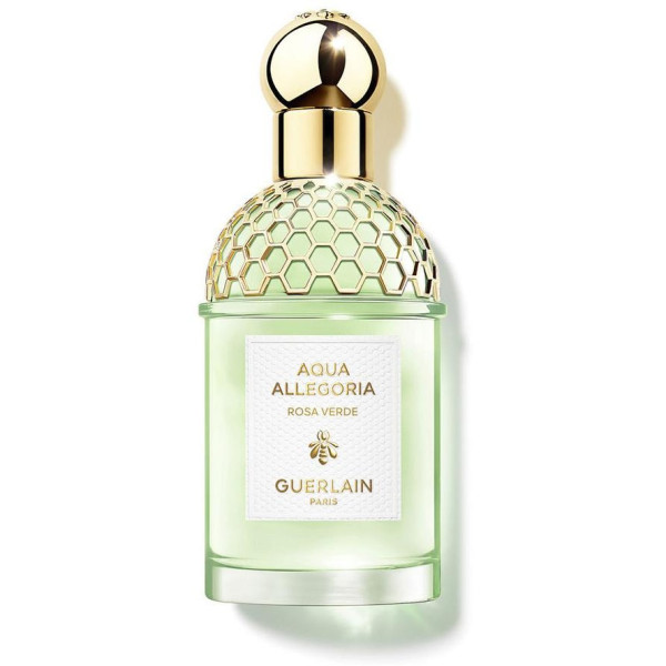 Aqua Allegoria Rosa Verde Edt Vapo 75 Ml