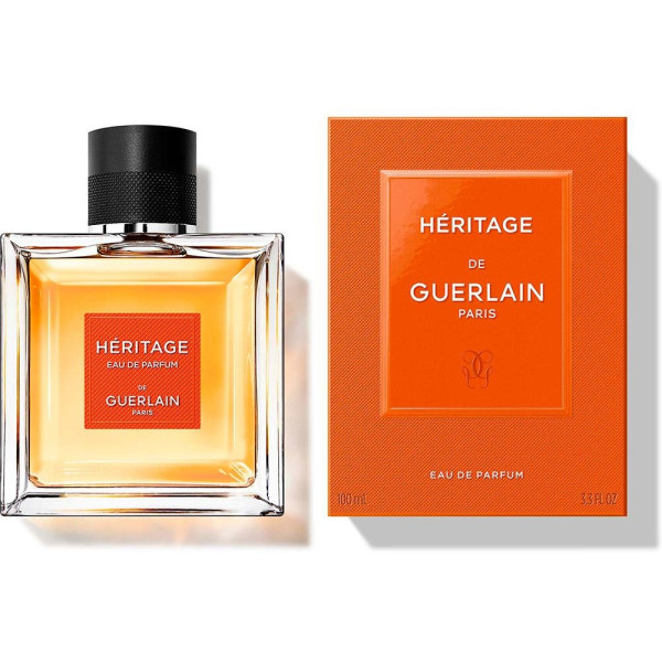 Héritage Eau De Parfum Vaporizador 100 Ml