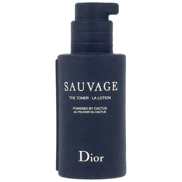 Sauvage Loción 100 Ml