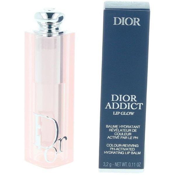 Dior Addict Lip Glow Bálsamo Labial 000 1 U