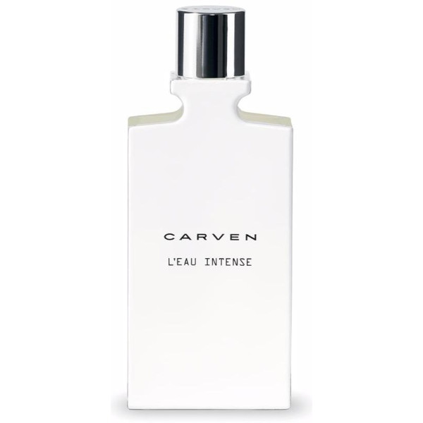 Carven L'Eau Intense Eau De Toilette Vaporizador 50 Ml