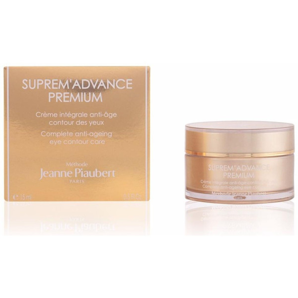 Jeanne Piaubert Suprem'Advance Premium Anti-Ageing Eye Contour C