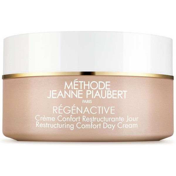 Jeanne Piaubert Regeneactive Creme Confort Restructurante 33Ml