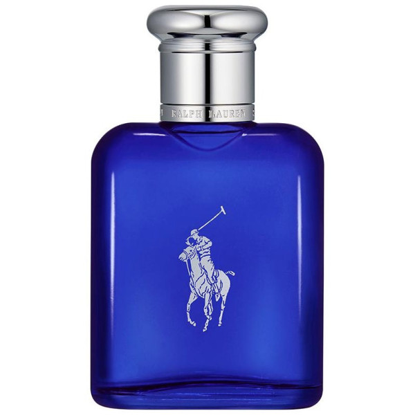 Polo Blue Eau De Toilette Vaporizador 75 Ml