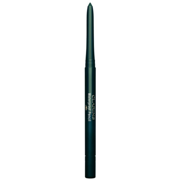 Waterproof Delineador De Ojos 05-Verde