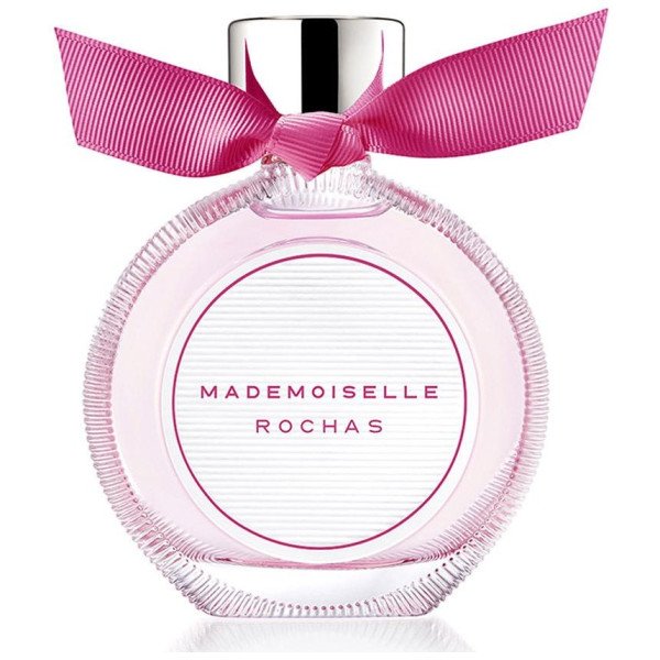 Mademoiselle Rochas Eau De Toilette Vaporizador 90 Ml