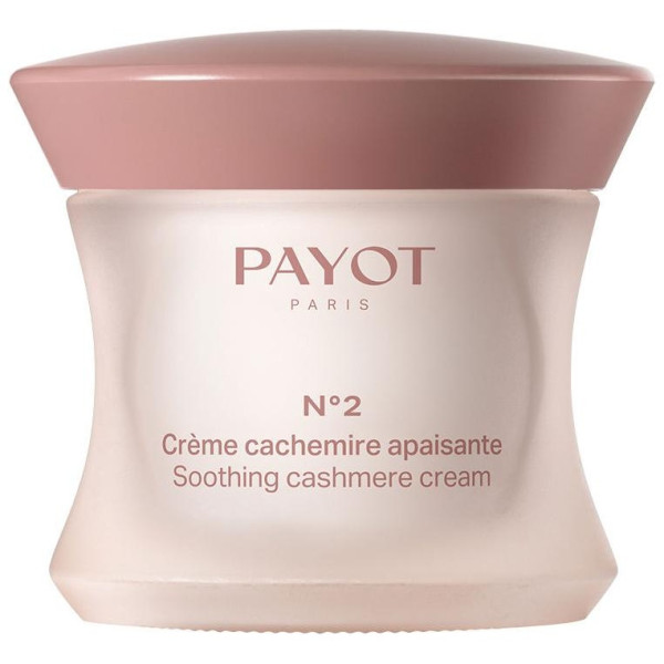 Crème Nº2 Cachemire 50 Ml