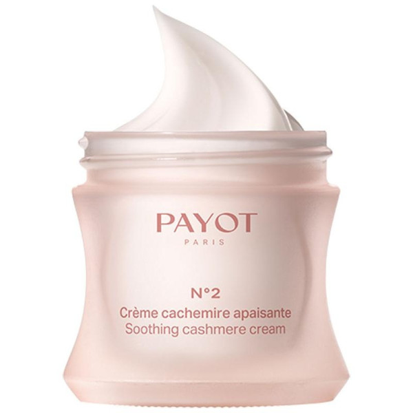Crème Nº2 Cachemire 50 Ml