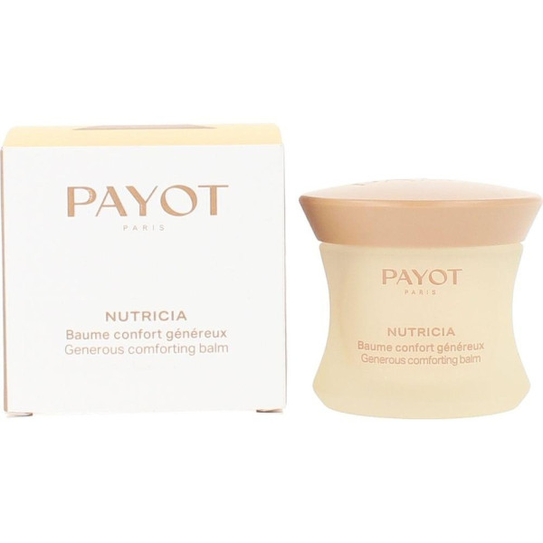 Nutricia Generoso Bálsamo Reconfortante 50 Ml