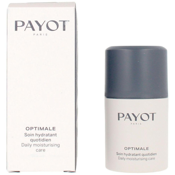 Optimale Soin Quotidien 3-En-1 50 Ml 2