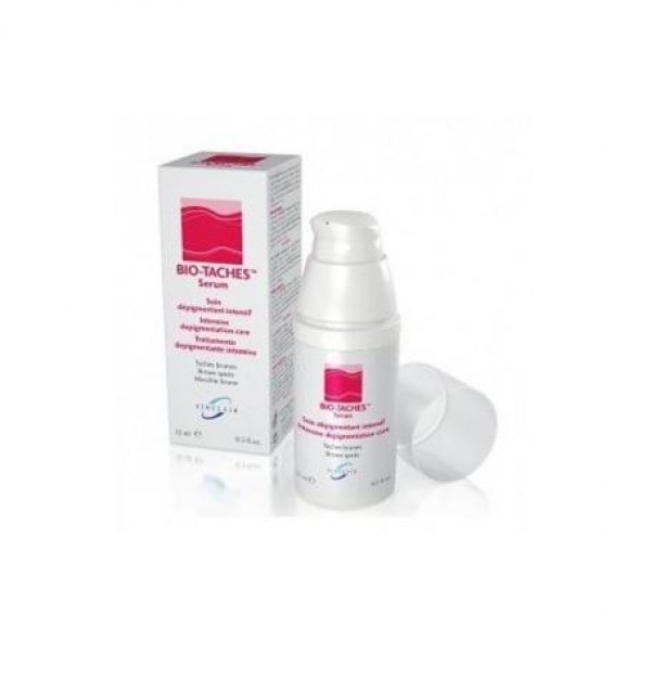 Bio-Taches Serum (1 Envase 15 Ml)