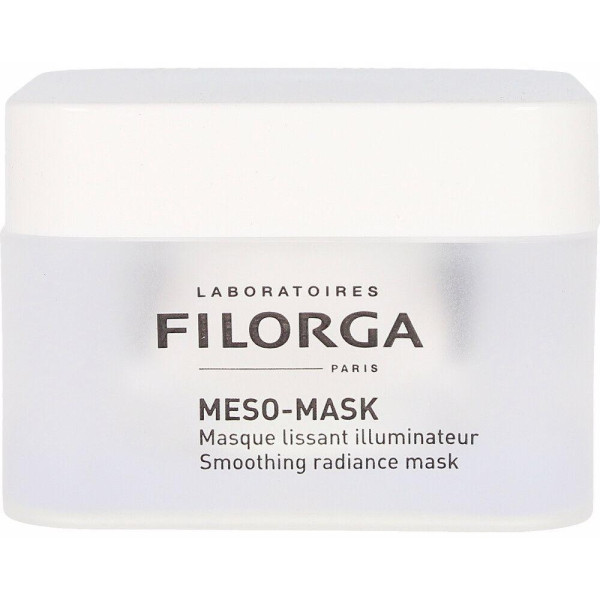 Meso-Mask Smoothing Radiance Mask 50 Ml