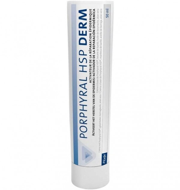 Porphyral Hsp Derm (1 Envase 50 Ml)