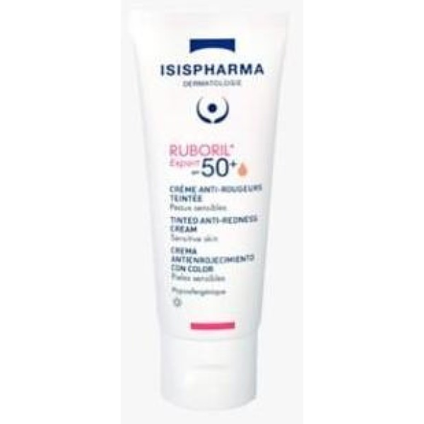 Ruboril Expert Spf50+