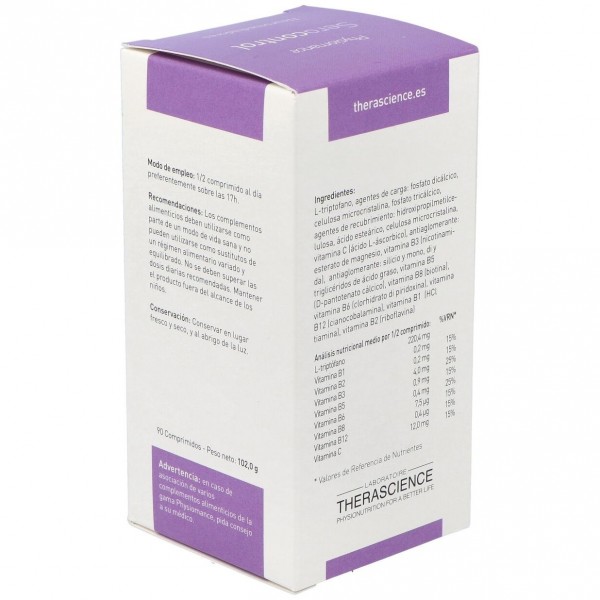 La Roche Posay Serocontrol 90 Comprimidos