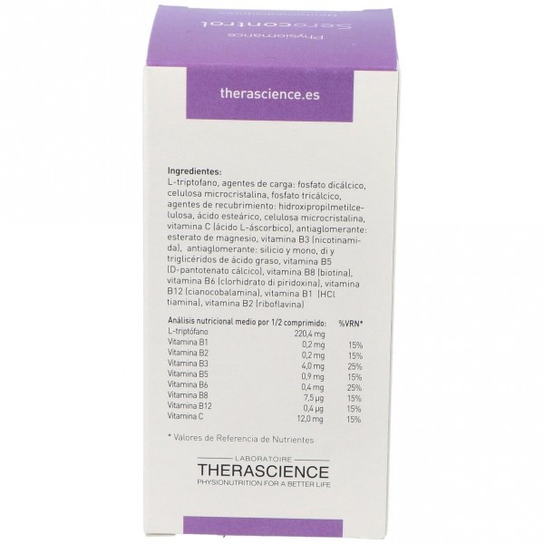 La Roche Posay Serocontrol 90 Comprimidos