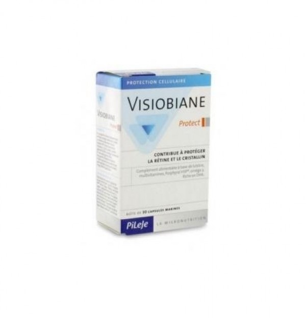 Visiobiane Protect (36 Capsulas)