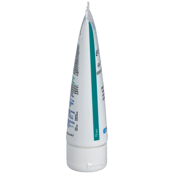 Ergysil Gel (Silicio Organico) 75Ml.