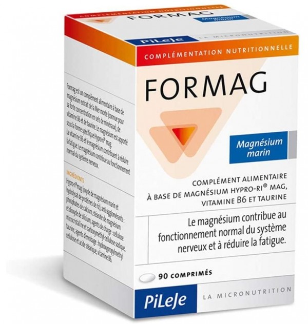 Formag (90 Comprimidos)