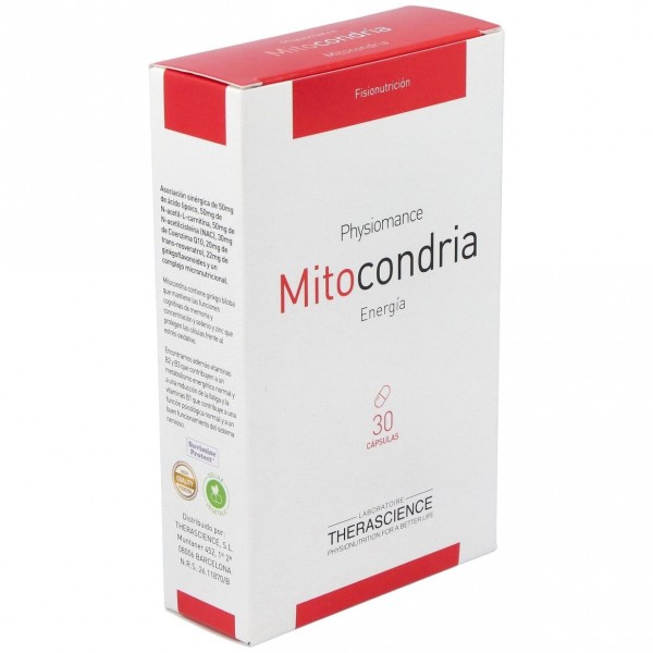 Mitochondrie 30 Capsulas Therascience