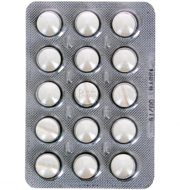 Chronobiane Melatonina (1 Mg 30 Comprimidos)