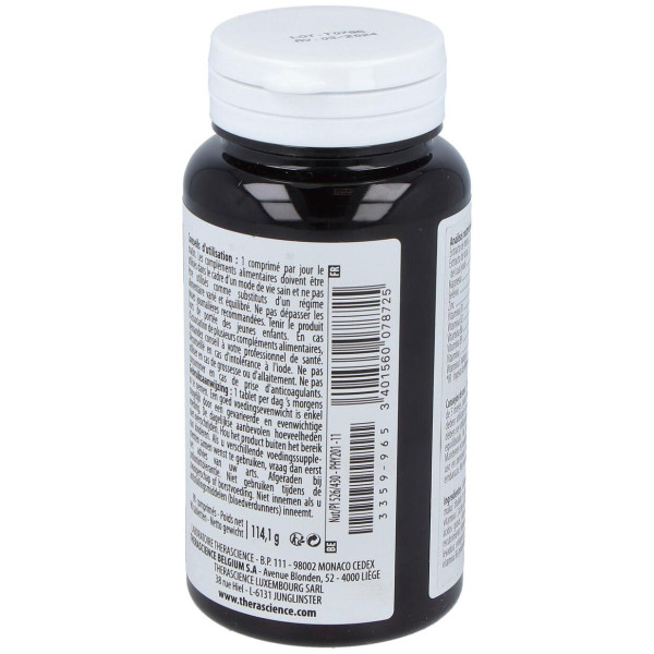 Therascience Tironat 90 Comprimidos