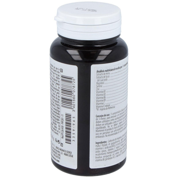 Therascience Tironat 90 Comprimidos