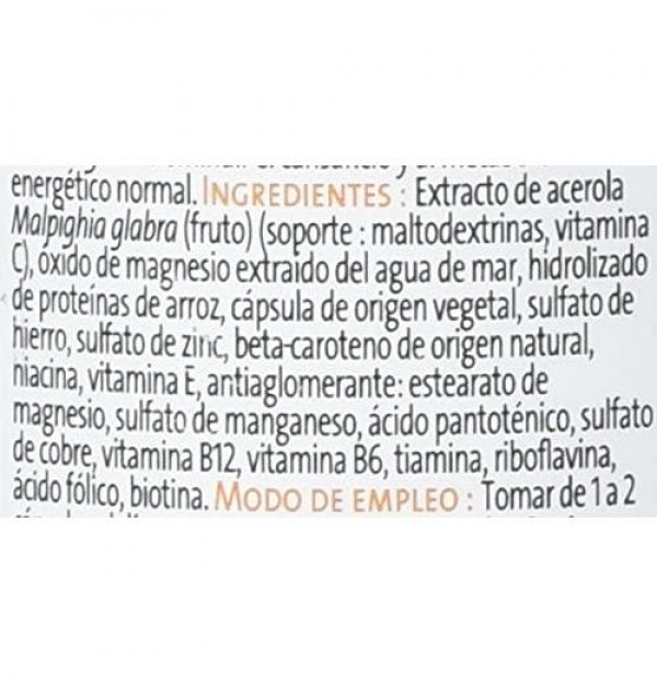 Multibiane (120 Capsulas)