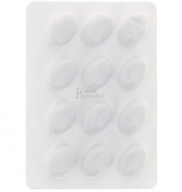 Proteochoc (36 Capsulas)