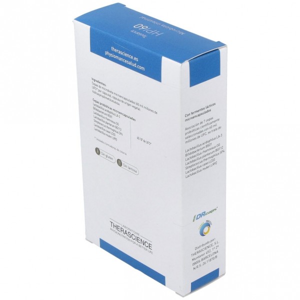 Physiomance Teoliance Premium, 30 Cápsulas