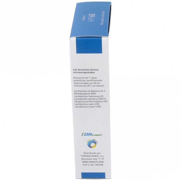 Physiomance Teoliance Premium, 30 Cápsulas