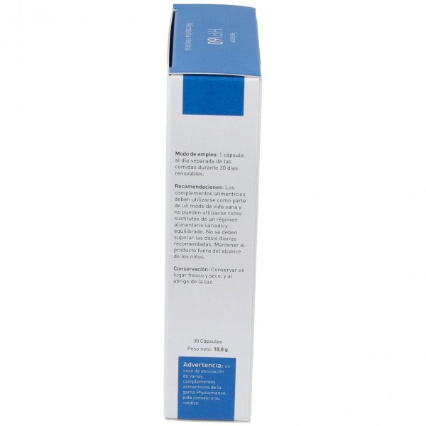 Therascience Teoliance Hpi 60 30 Caps