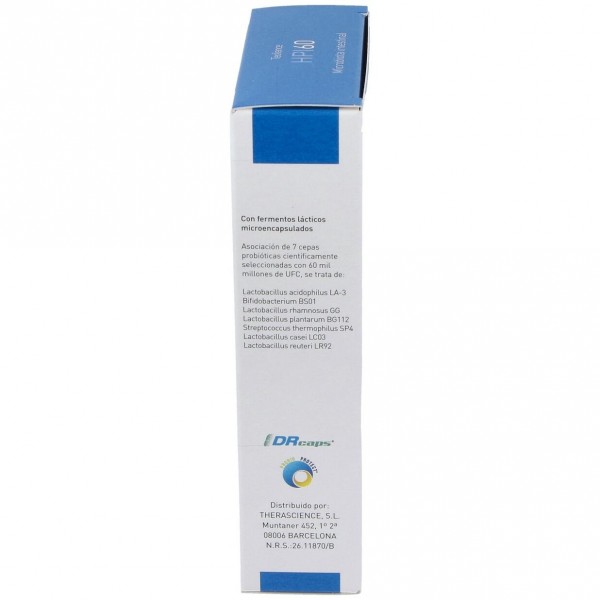 Therascience Teoliance Hpi 60 30 Caps