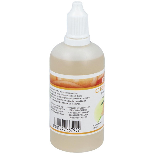 Epp Originel Extracto De Semilla De Pomelo 100Ml.