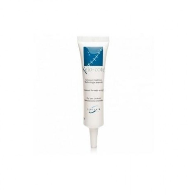 Kelo-Cote Reductor De Cicatrices Uv (15 G)
