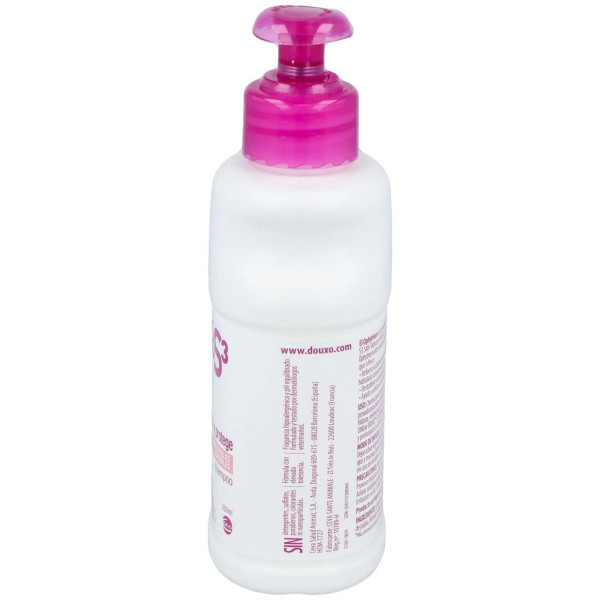 Ceva Douxo S3 Calm Shampoo 200Ml