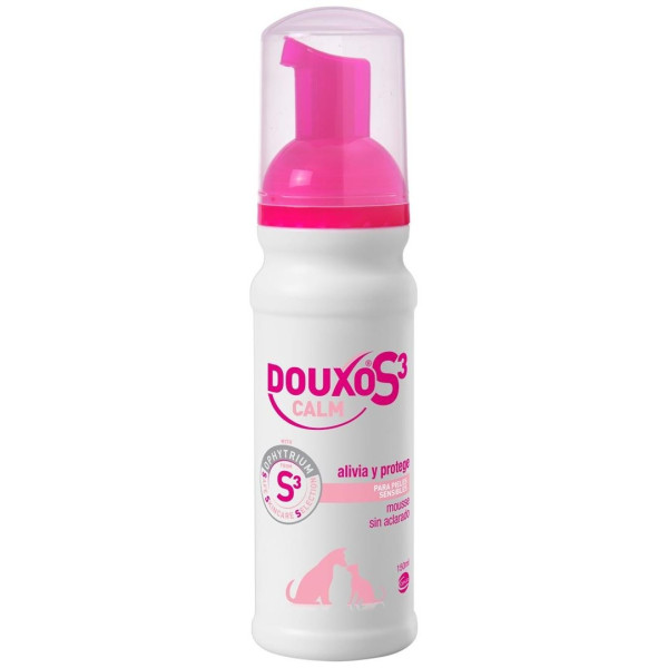 Ceva Douxo S3 Calm Mousse 150Ml