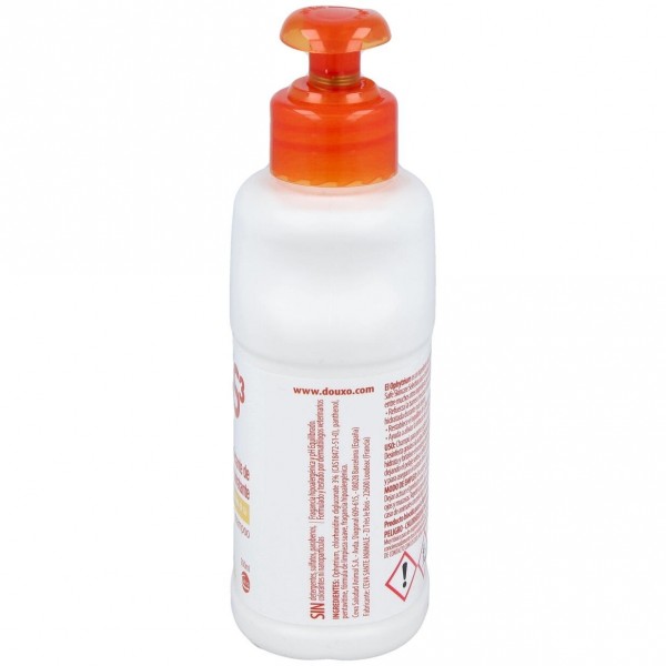 Douxo S3 Pyo Champú Dermatologico Para Perros Y Gatos, 200 Ml