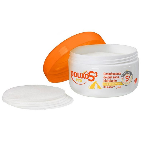 Douxo S3 Pyo 30 Discos