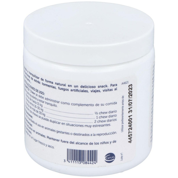 Adaptil Chews 30 Comprimidos