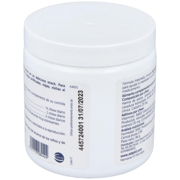 Adaptil Chews 30 Comprimidos