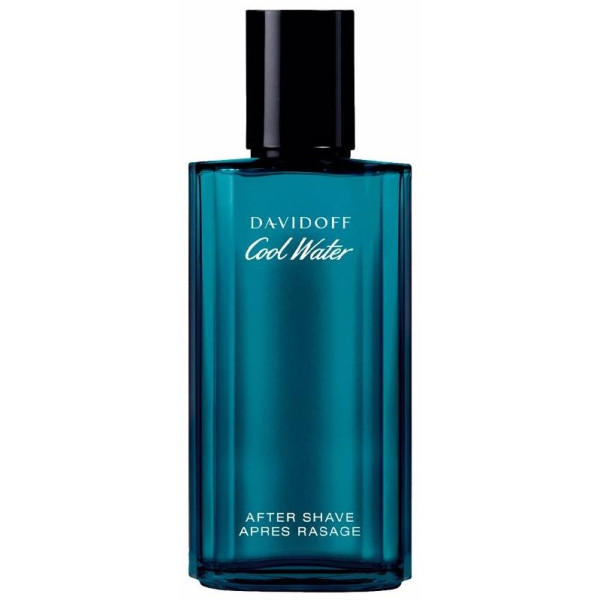 Cool Water After-Shave 125 Ml