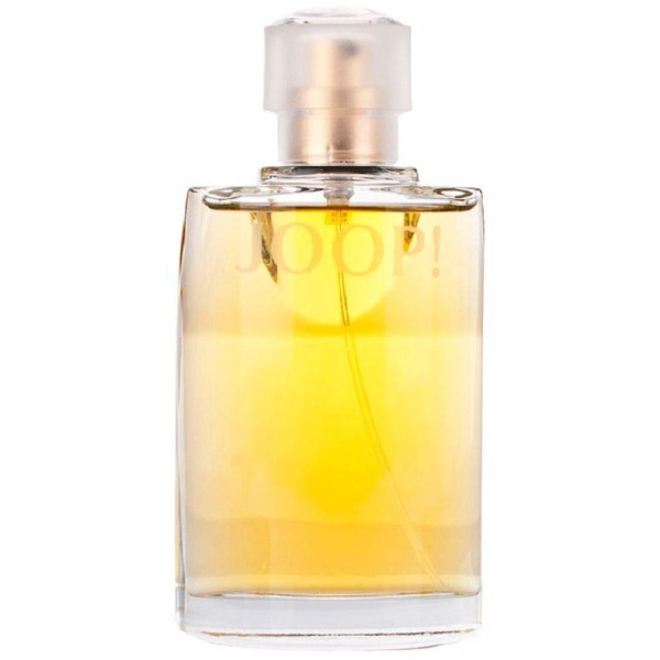 Joop Femme Eau De Toilette Vaporizador 100 Ml