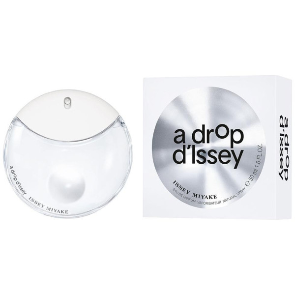 A Drop D'Issey Eau De Parfum Vaporizador 50 Ml