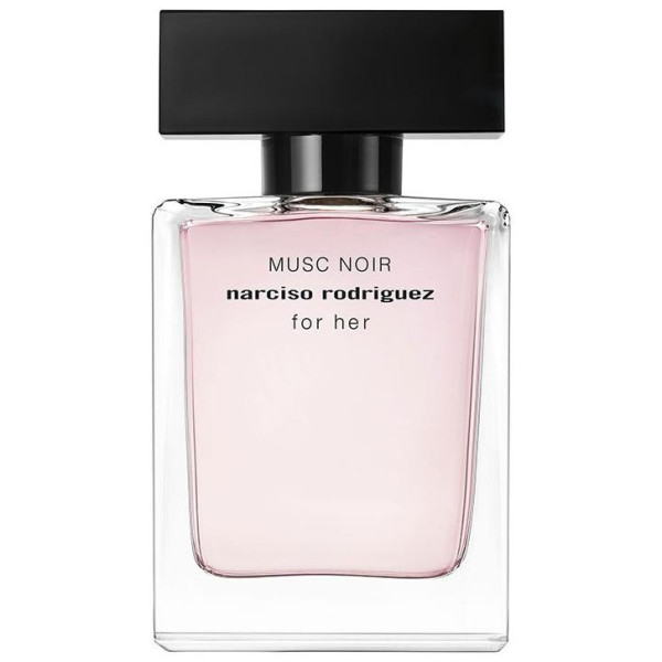 For Her Musc Noir Eau De Parfum Vaporizador 30 Ml