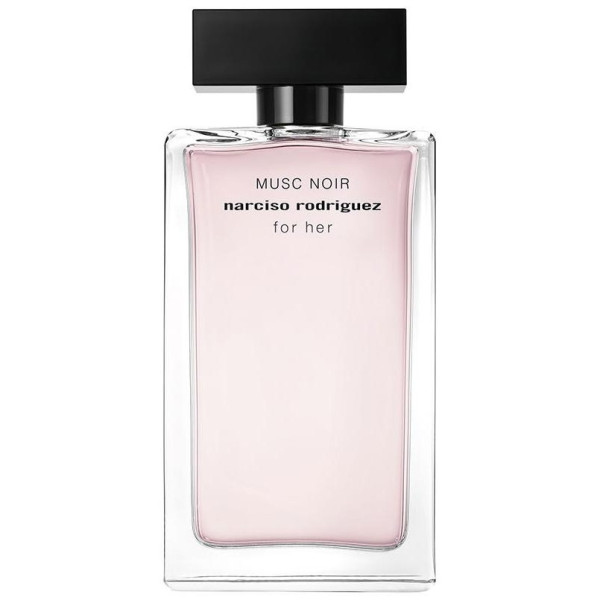 For Her Musc Noir Eau De Parfum Vaporizador 100 Ml