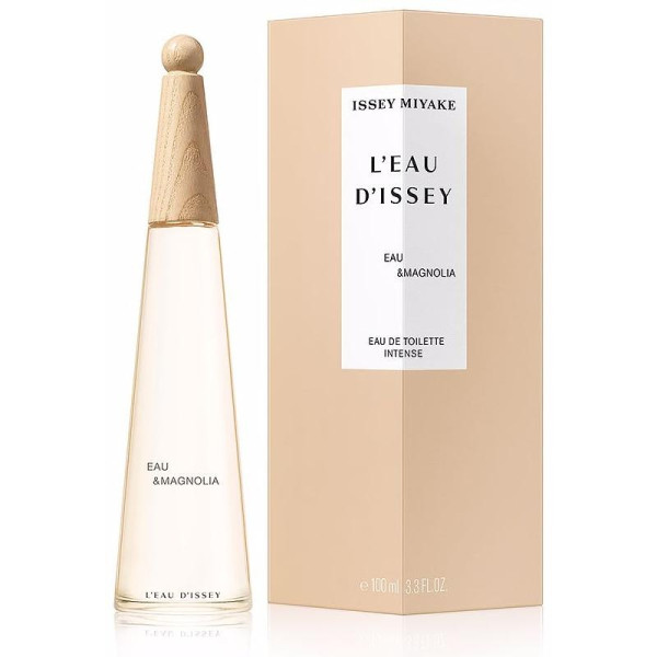 L'Eau D'Issey Eau Y Magnolia Eau De Toilette Vaporizador 100 Ml