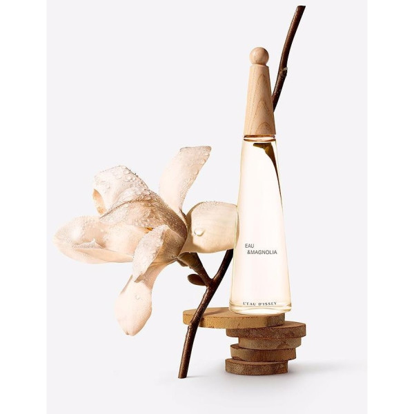 L'Eau D'Issey Eau Y Magnolia Eau De Toilette Vaporizador 100 Ml